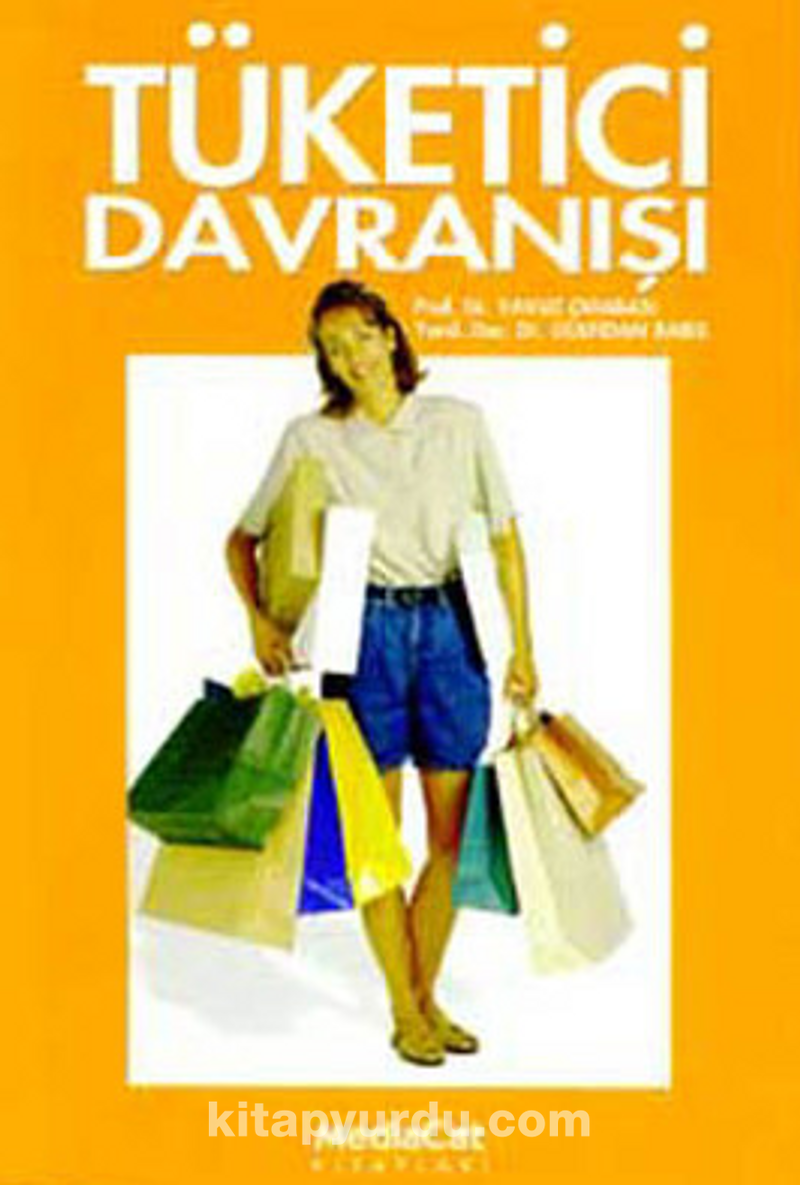 Tüketici Davranışı