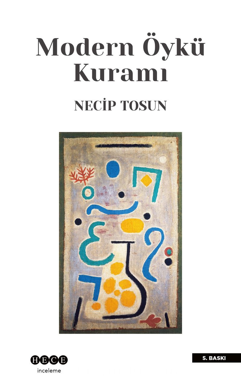 Modern Öykü Kuramı