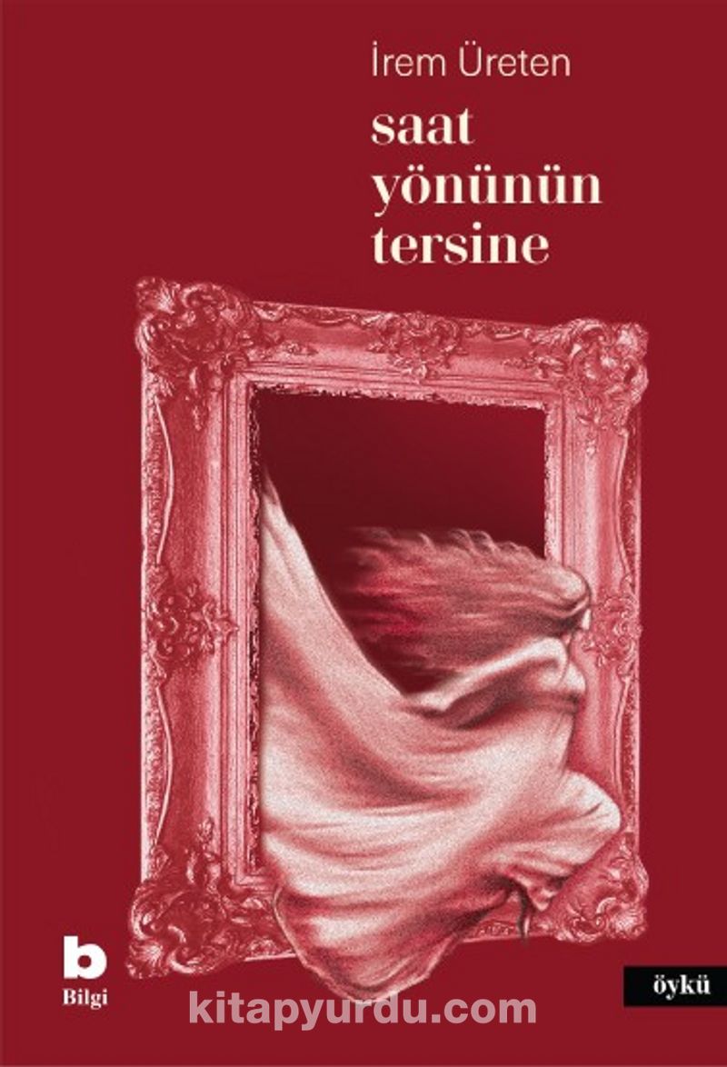 Saat Yönünün Tersine