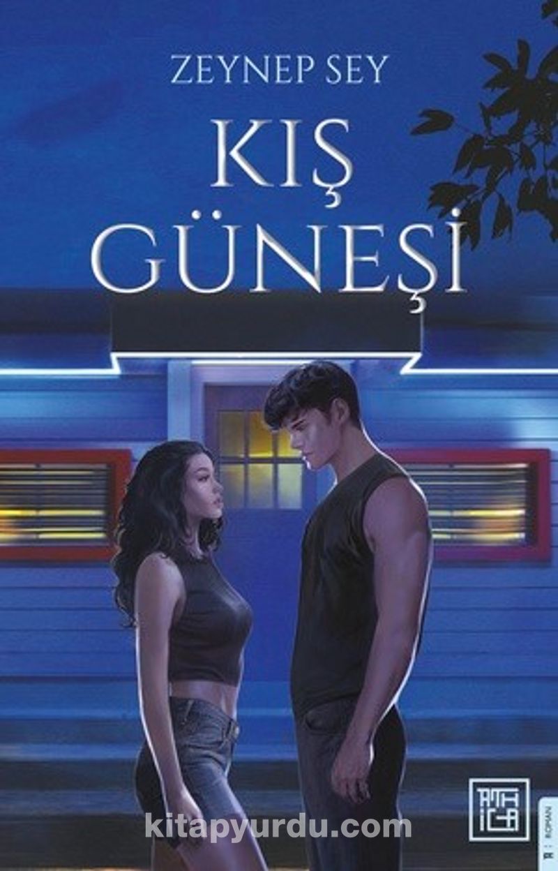 Kış Güneşi (Ciltli)