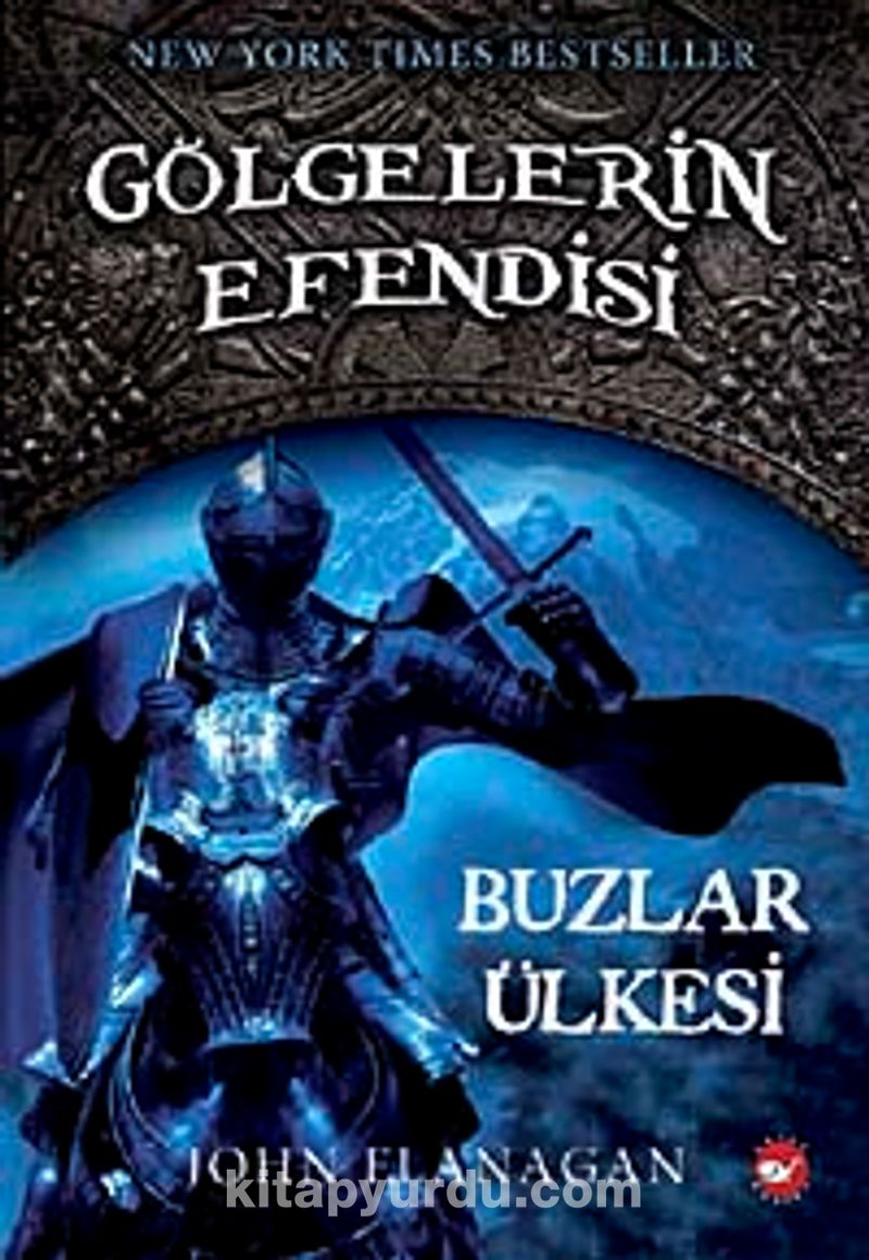 Buzlar Ülkesi / Gölgelerin Efendisi-3