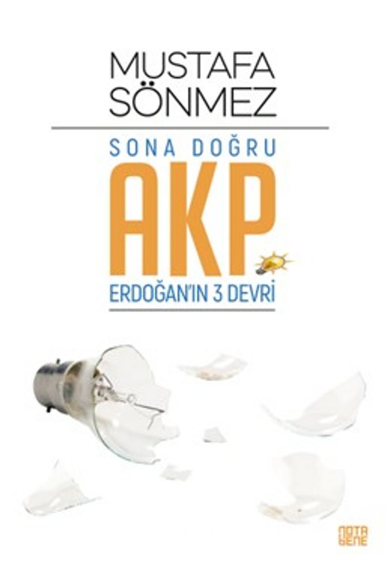 Sona Doğru Akp