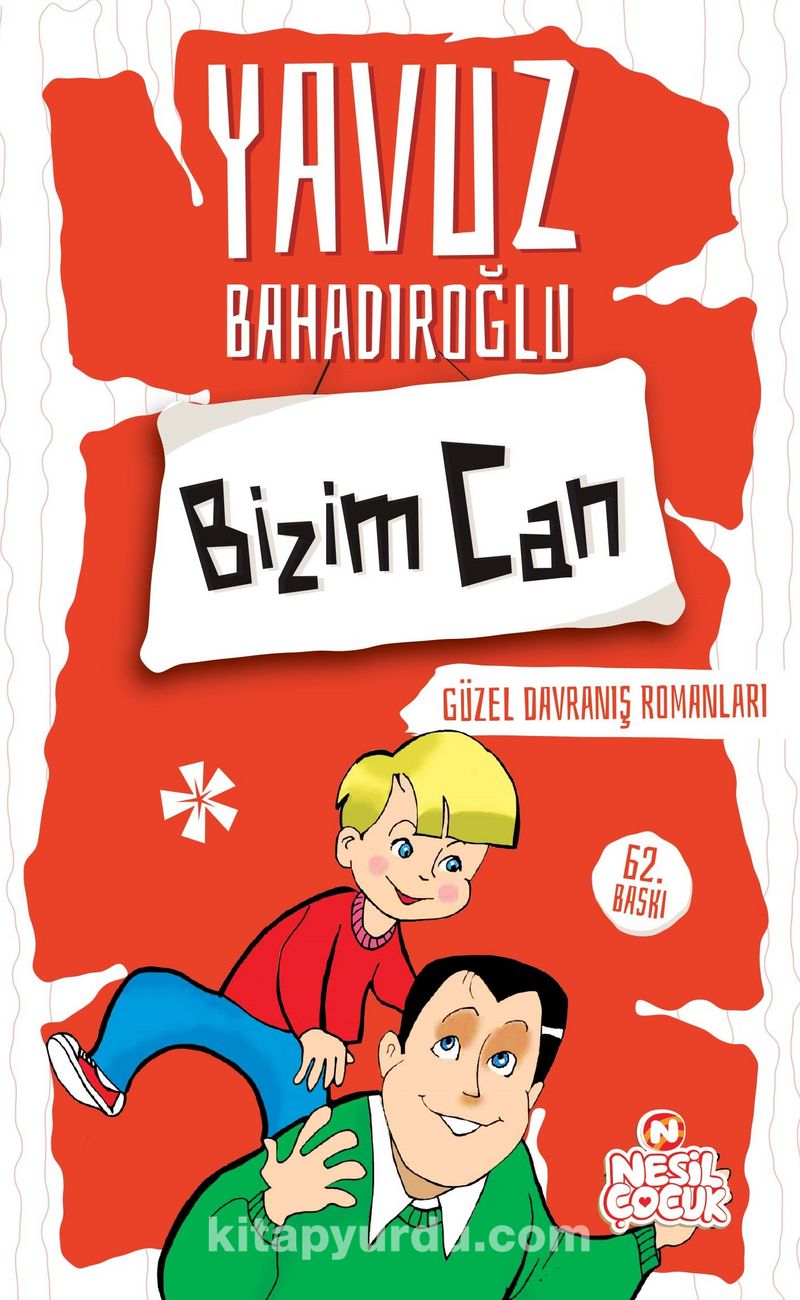 Bizim Can