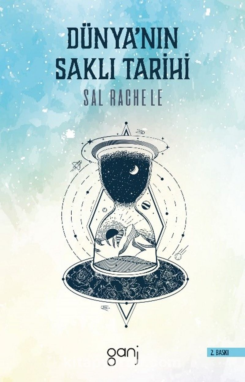 Dünya’nın Saklı Tarihi