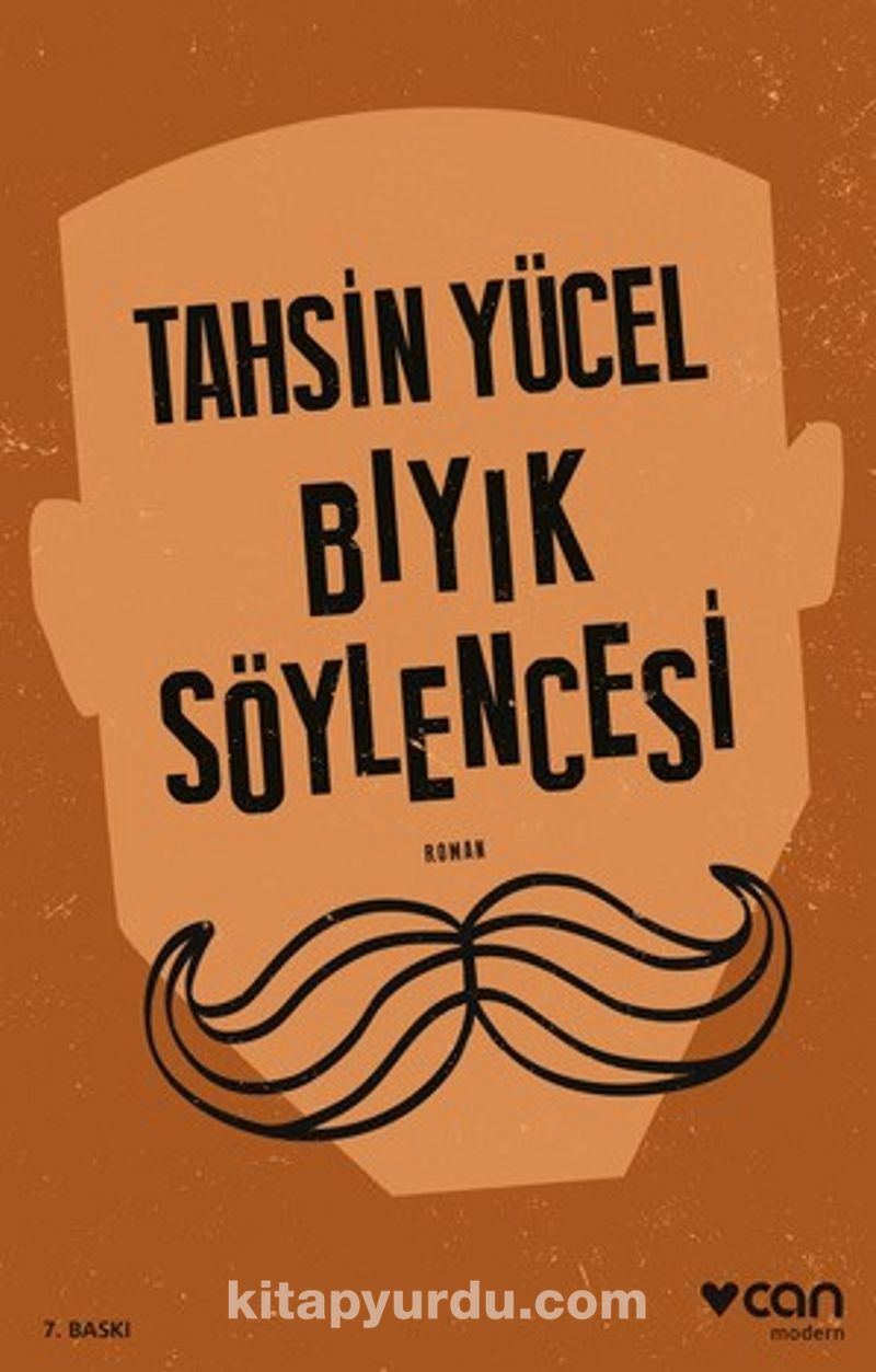 Bıyık Söylencesi