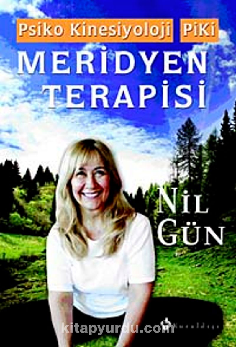 Meridyen Terapisi