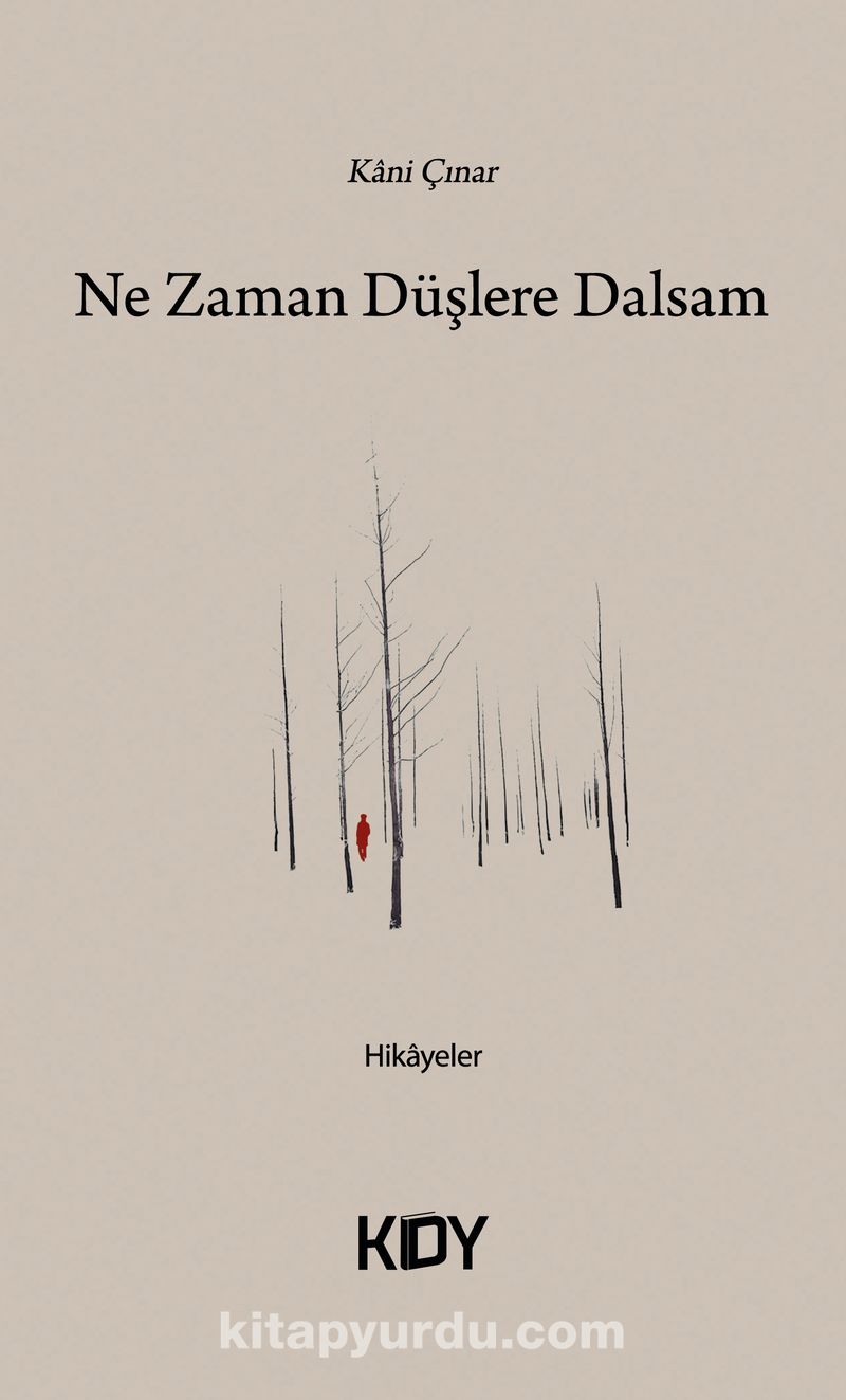 Ne Zaman Düşlere Dalsam