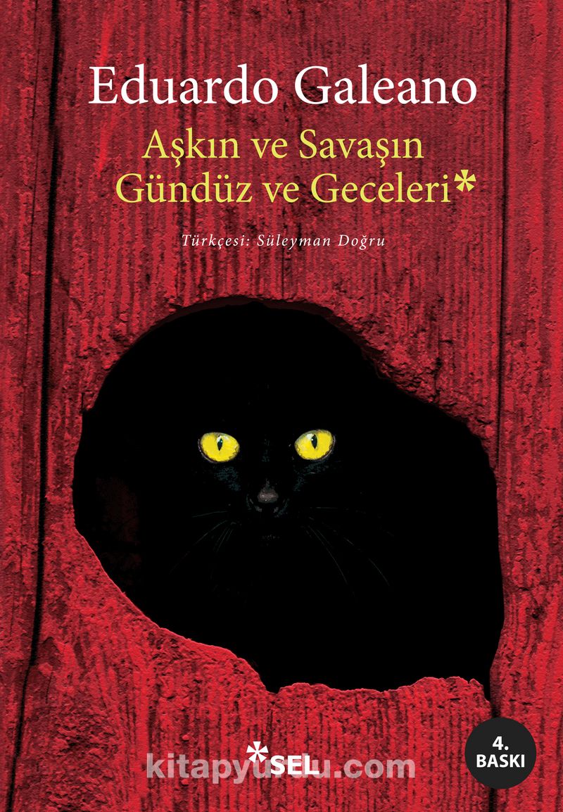 Aşkın ve Savaşın Gündüz ve  Geceleri
