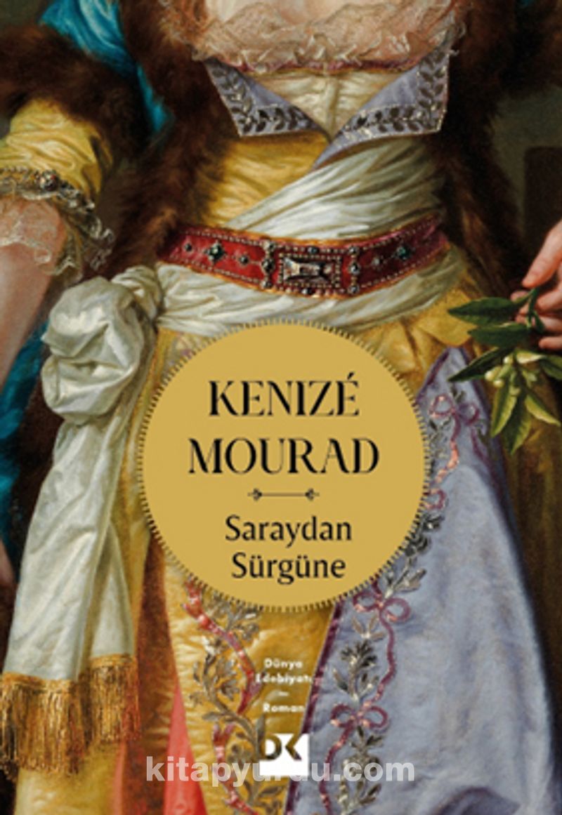 Saraydan Sürgüne