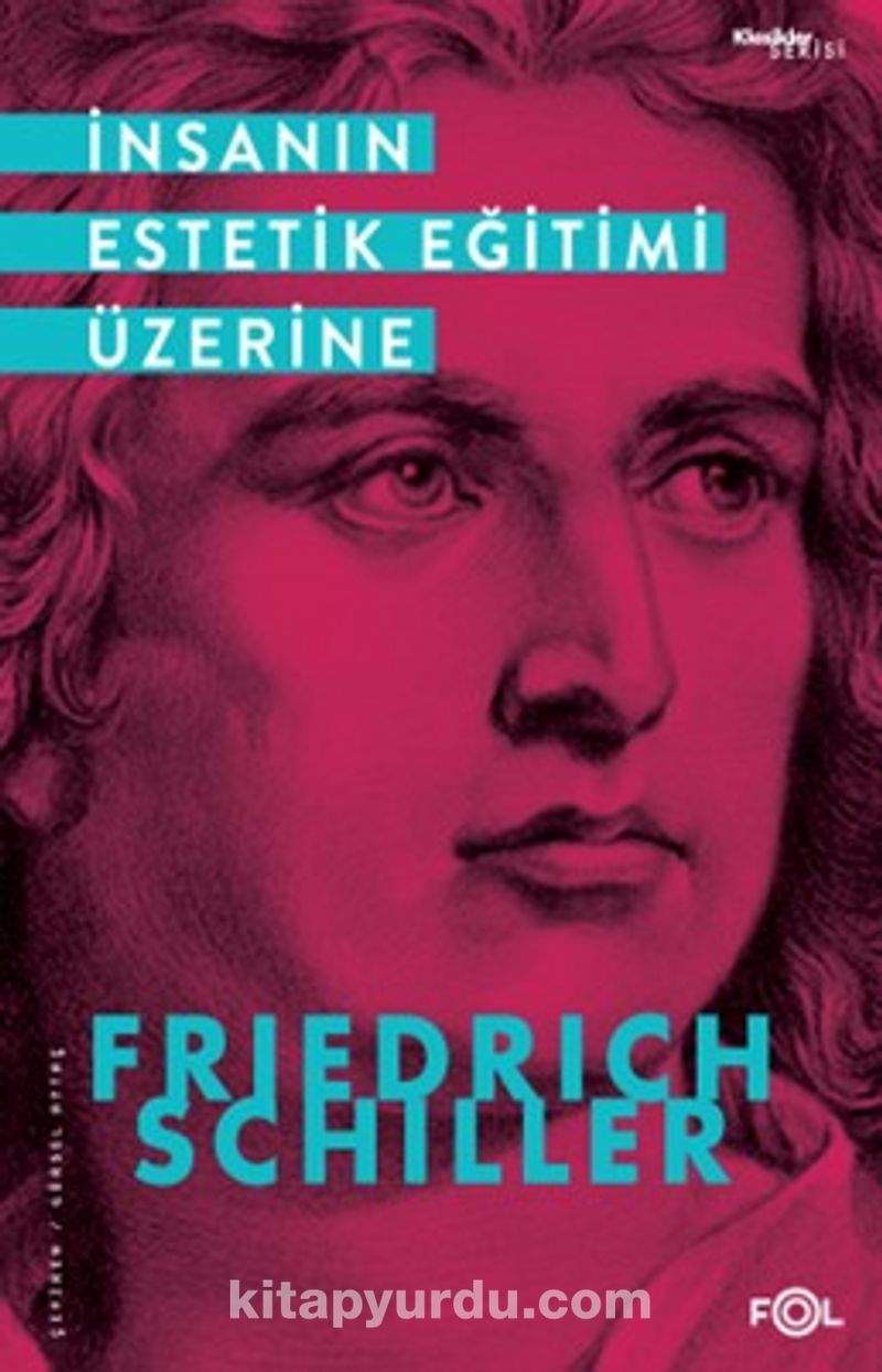 İnsanın Estetik Eğitimi Üzerine