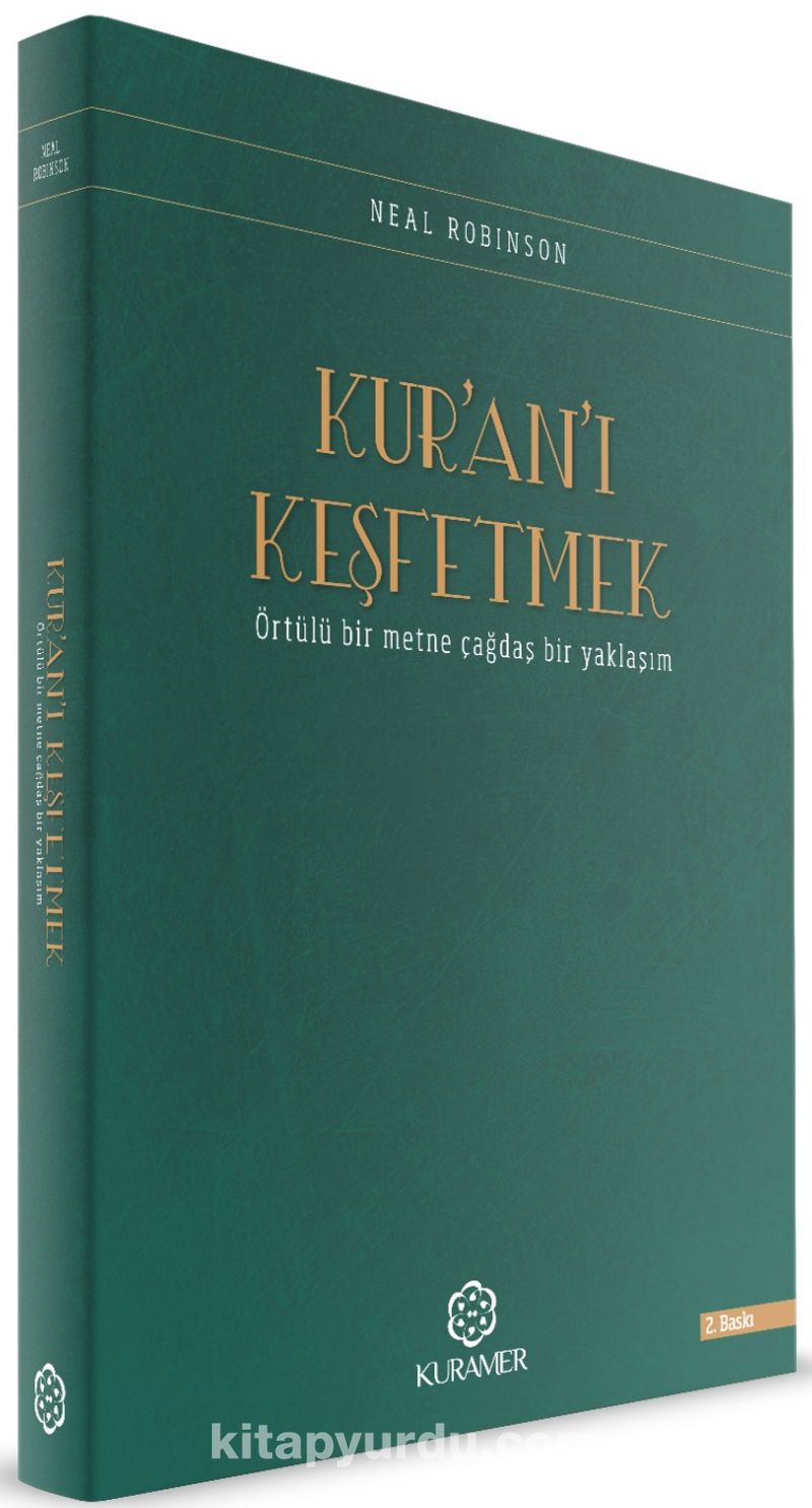 Kur’an’ı Keşfetmek
