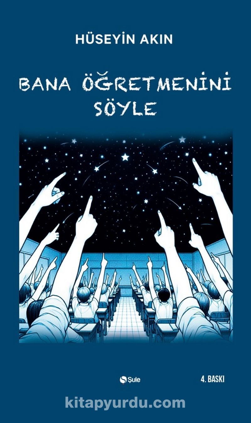 Bana Öğretmenini Söyle