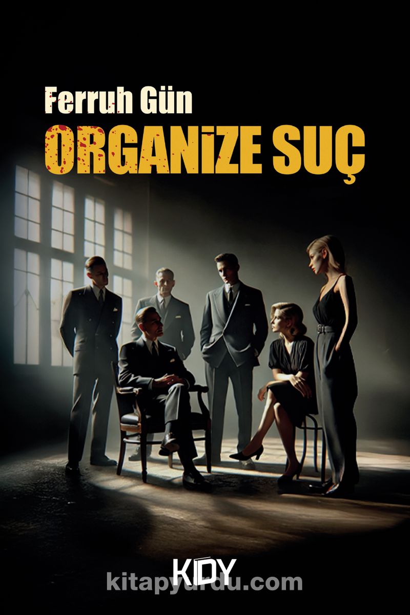 Organize Suç