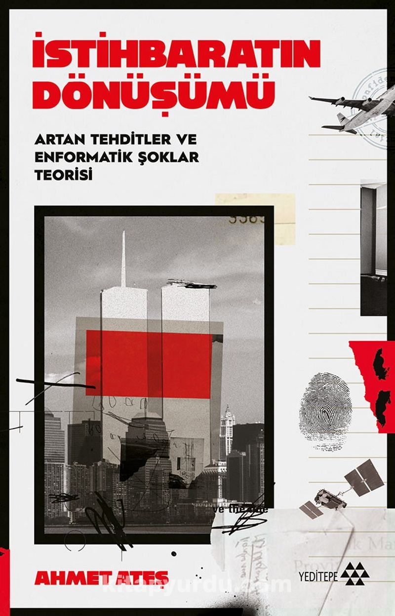 İstihbaratın Dönüşümü