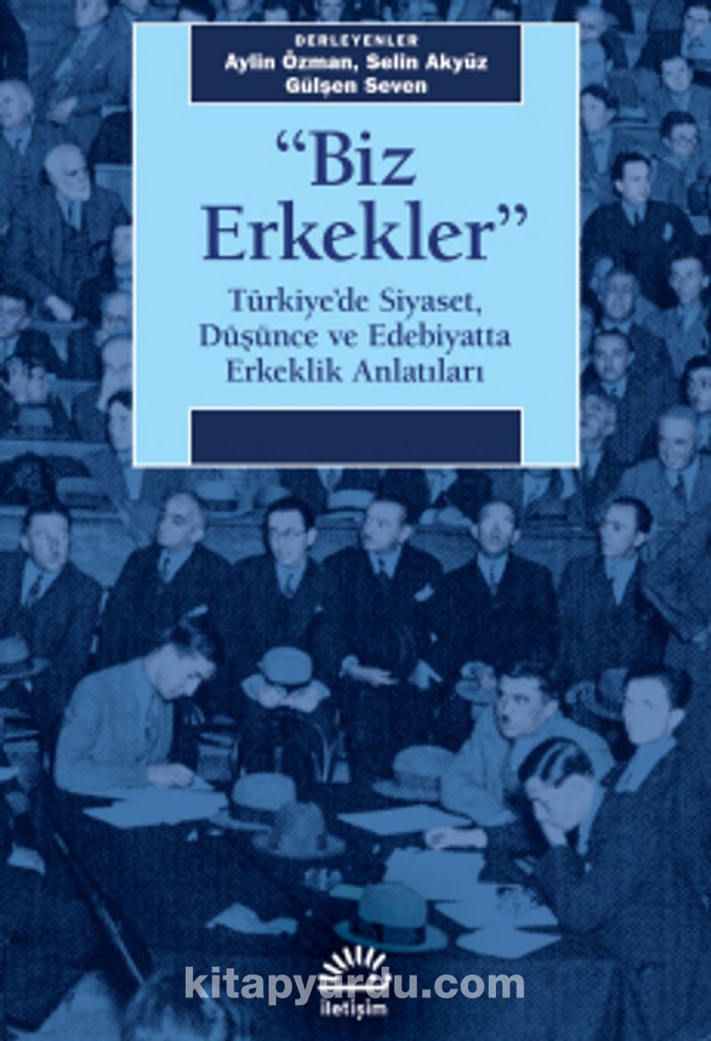 Biz Erkekler