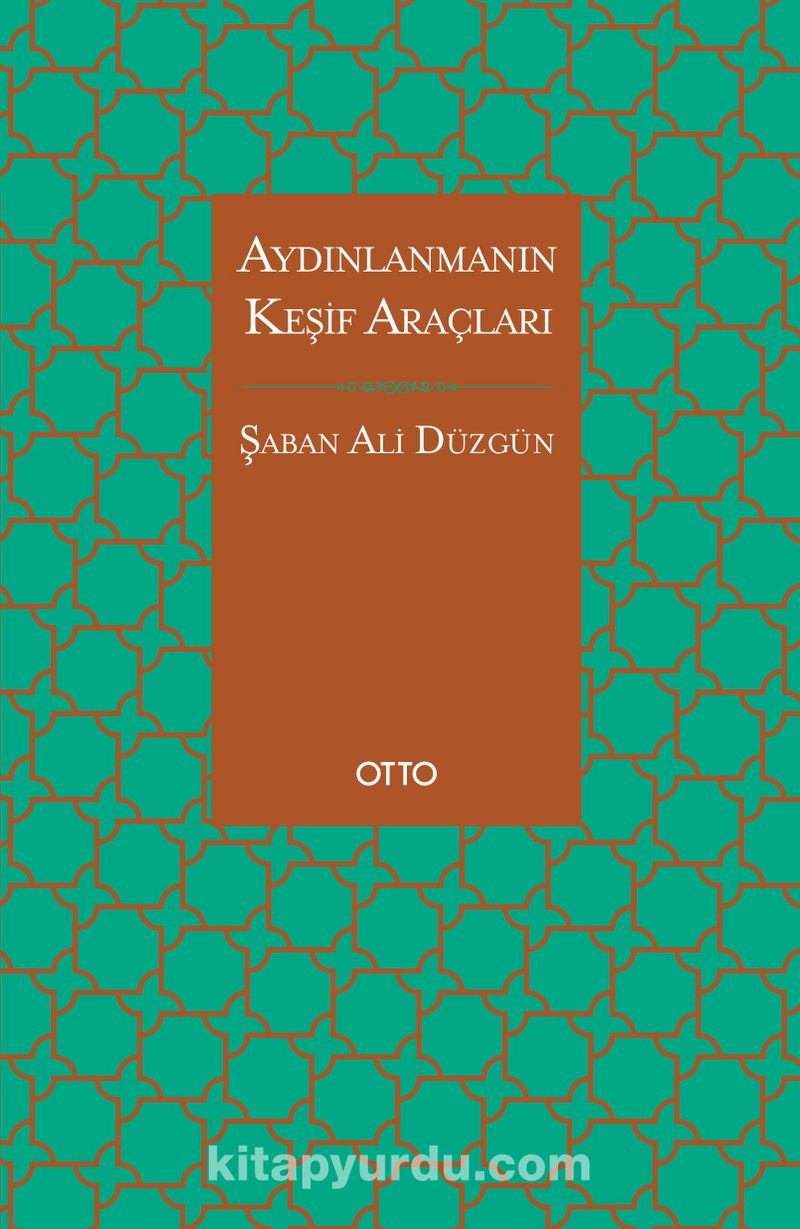 Aydınlanmanın Keşif Araçları