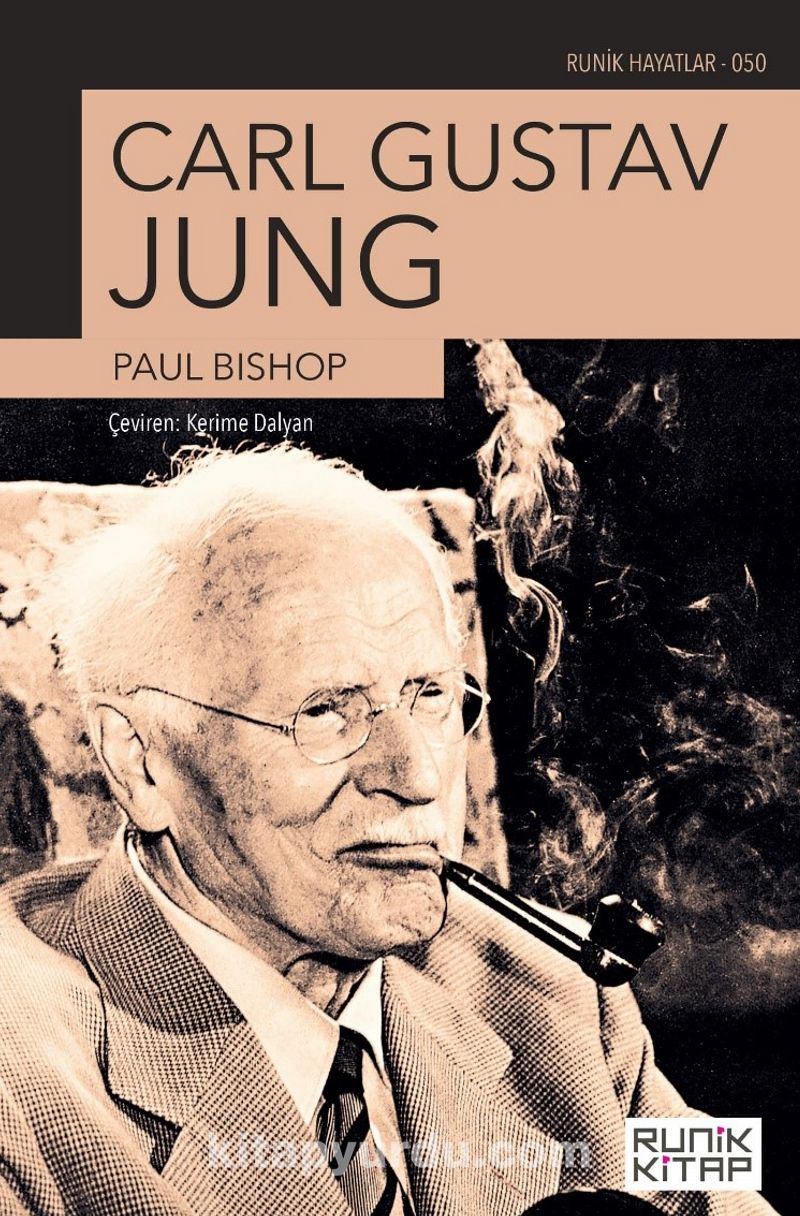 Carl Gustav Jung