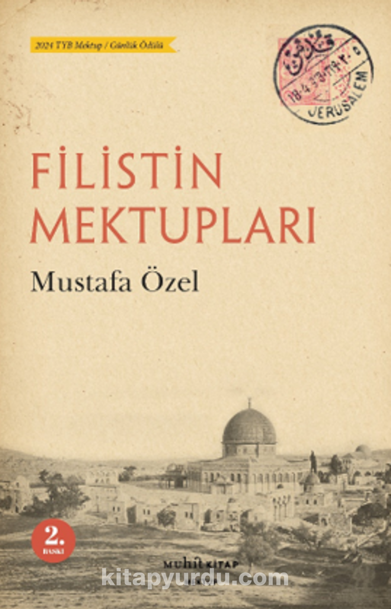 Filistin Mektupları