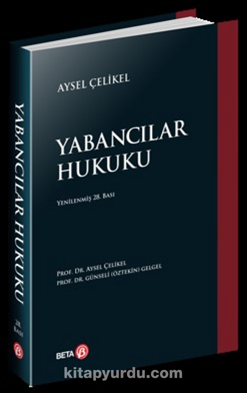 Yabancılar Hukuku