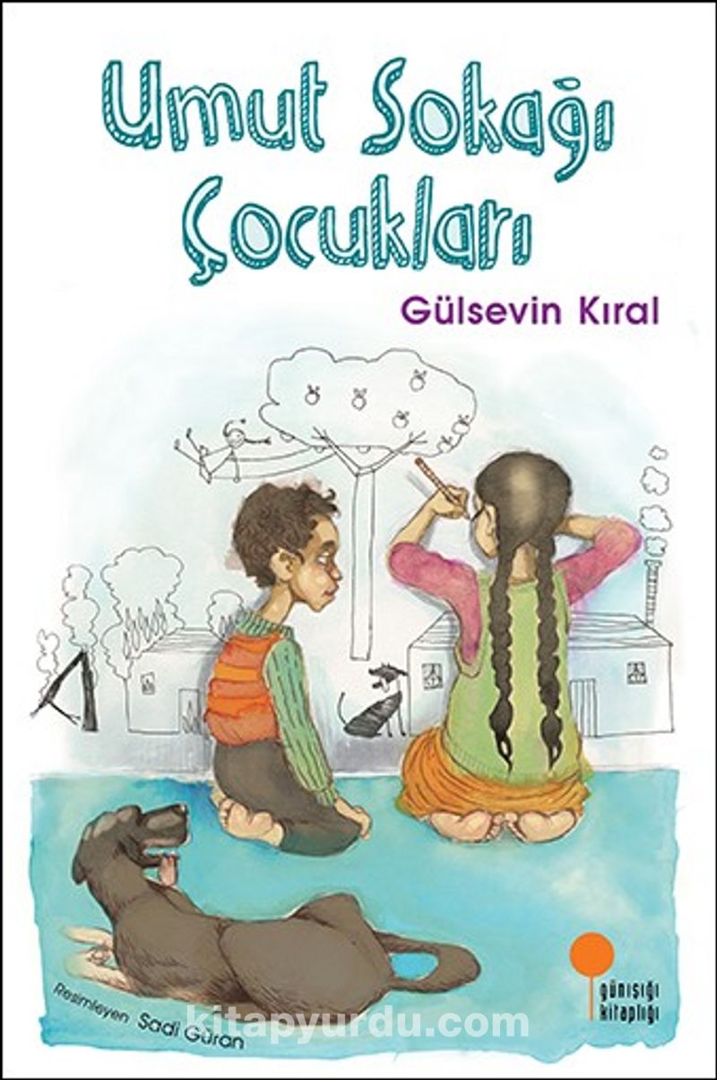 Umut Sokağı Çocukları