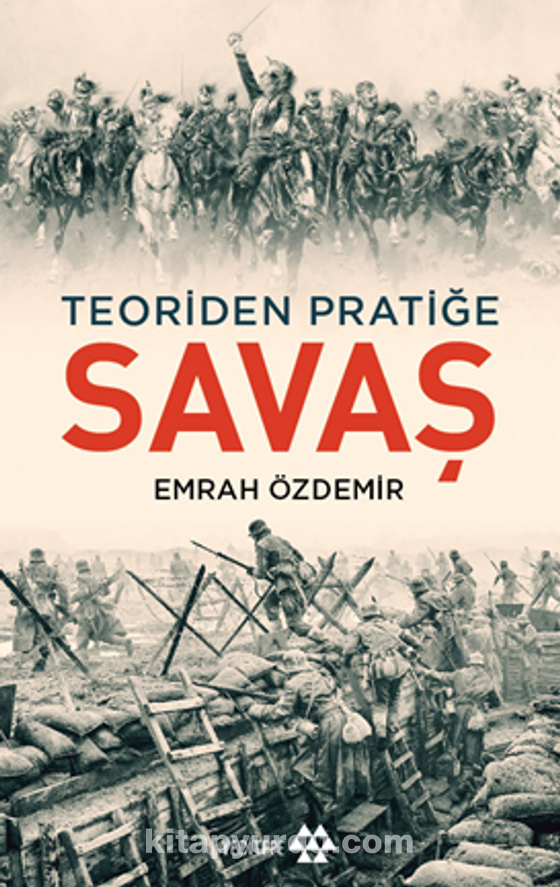 Savaş