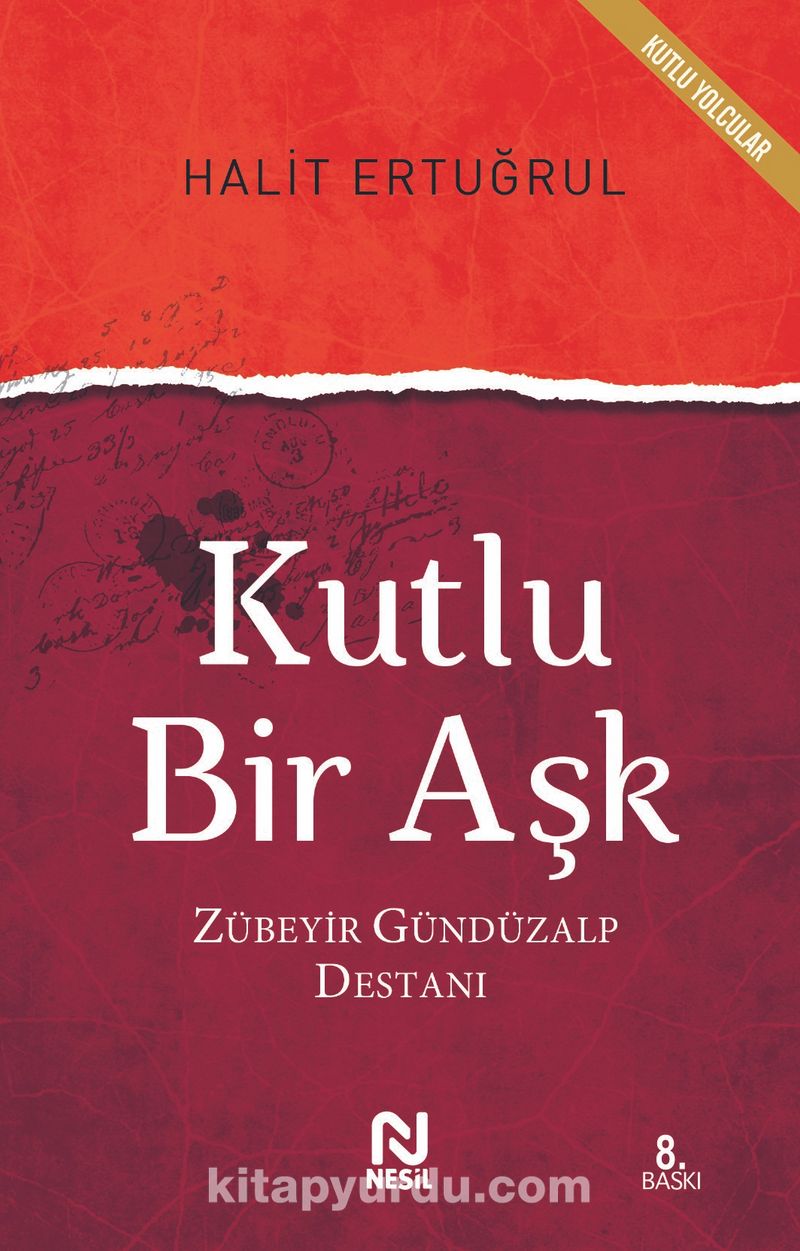 Kutlu Bir Aşk