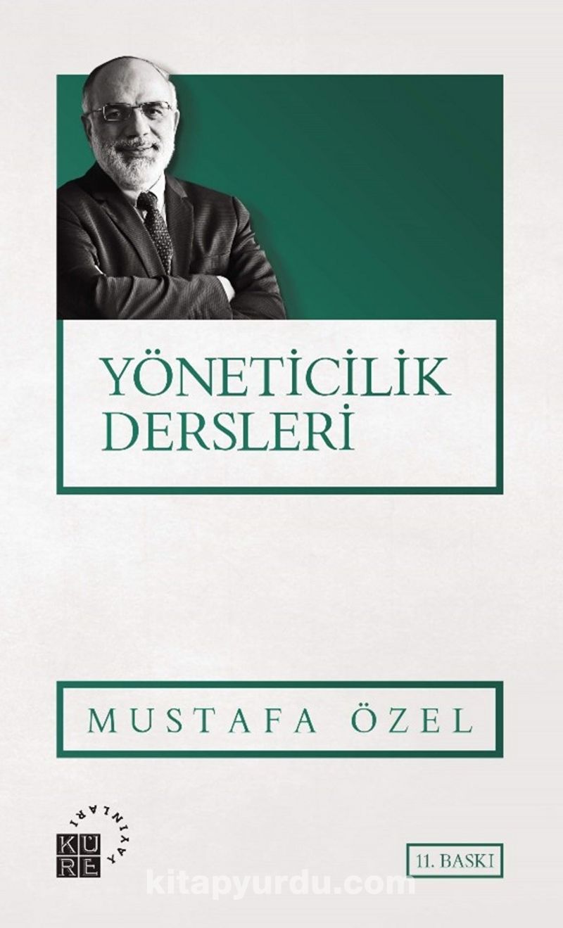 Yöneticilik Dersleri