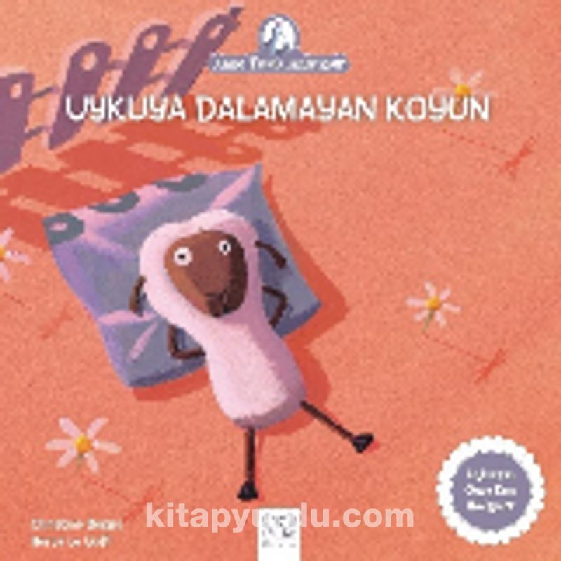 Uykuya Dalamayan Koyun