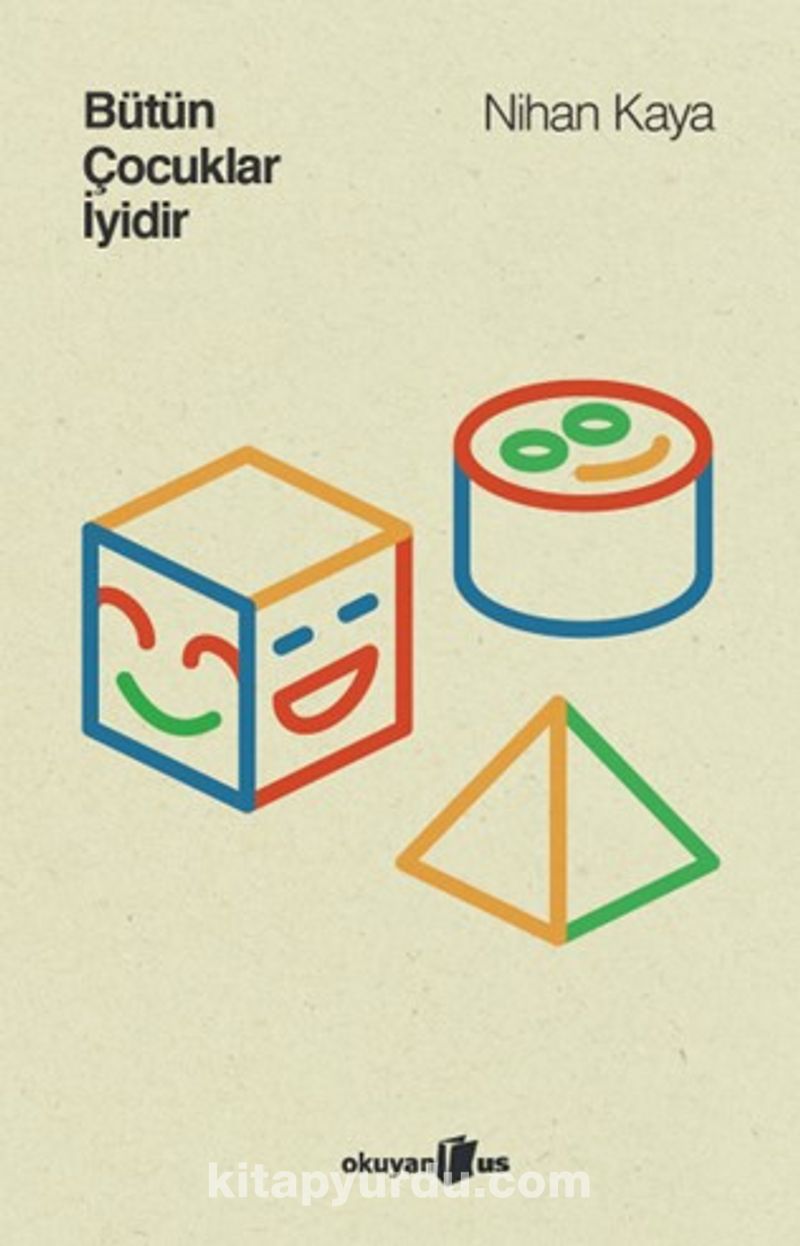 Bütün Çocuklar İyidir