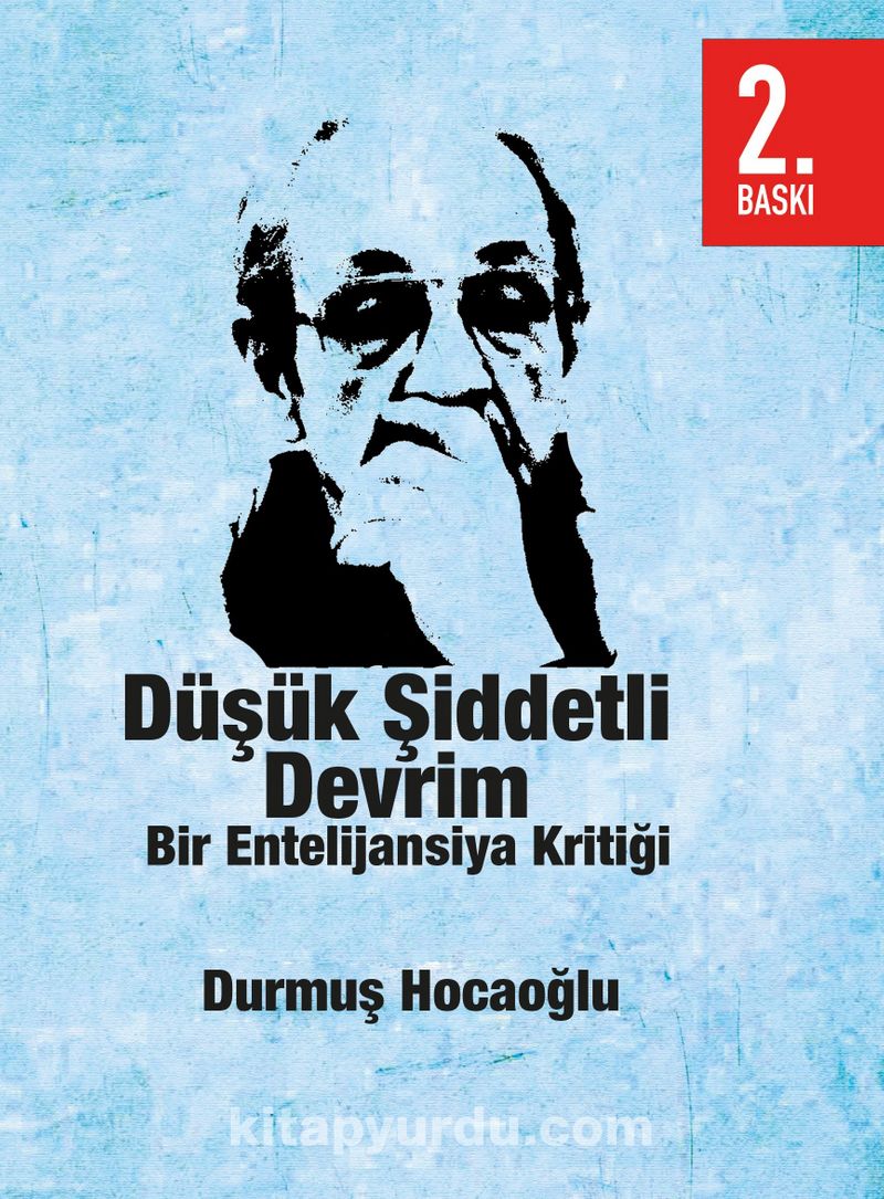 Düşük Şiddetli Devrim