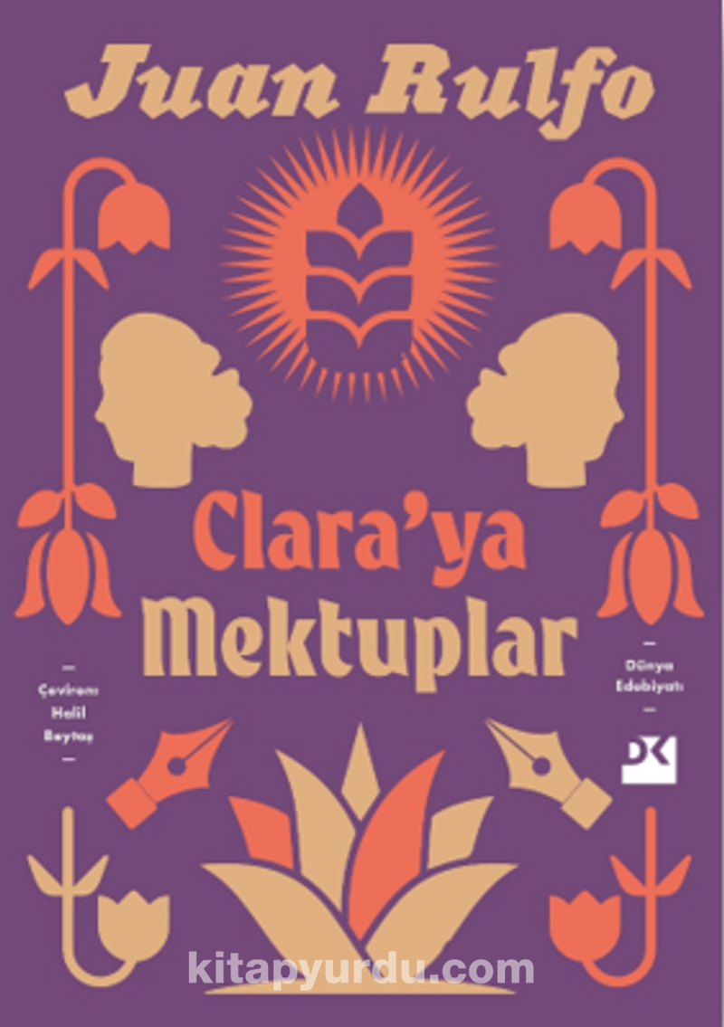 Clara’ya Mektuplar