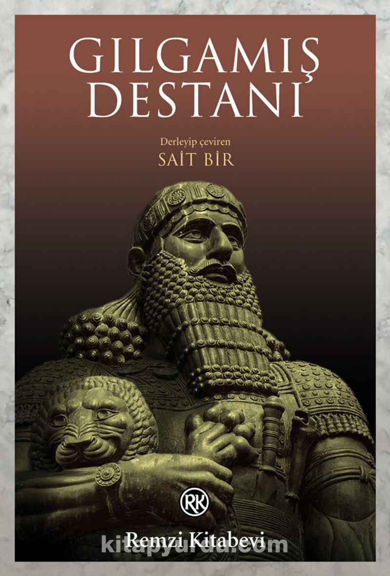 Gılgamış Destanı