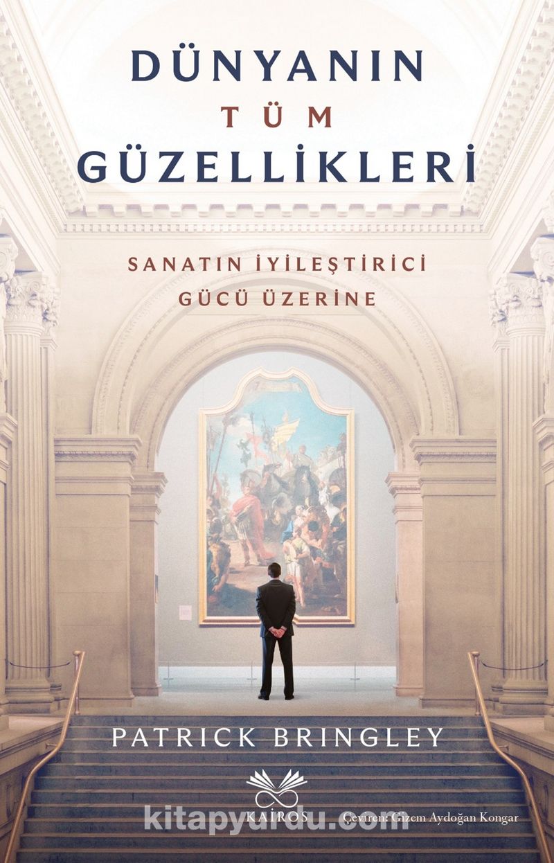 Dünyanın Tüm Güzellikleri