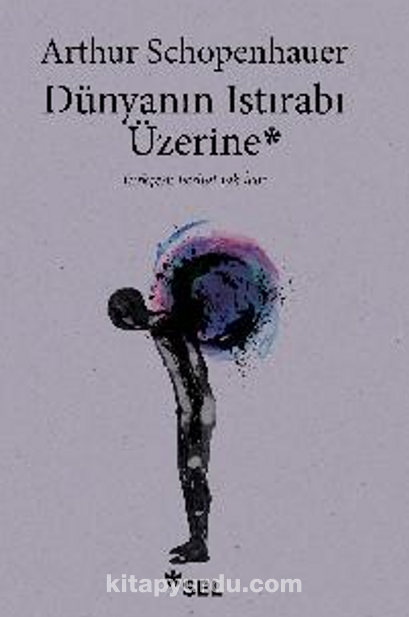 Dünyanın Istırabı Üzerine