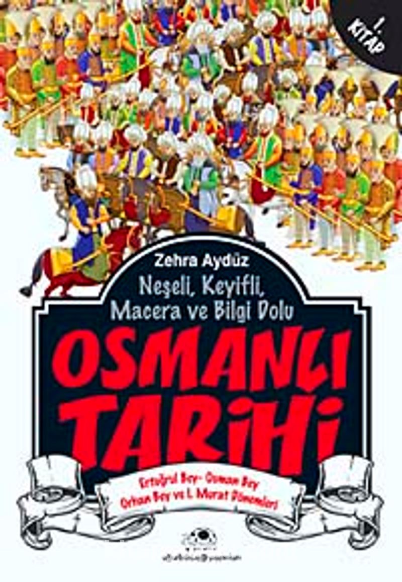 Osmanlı Tarihi -1
