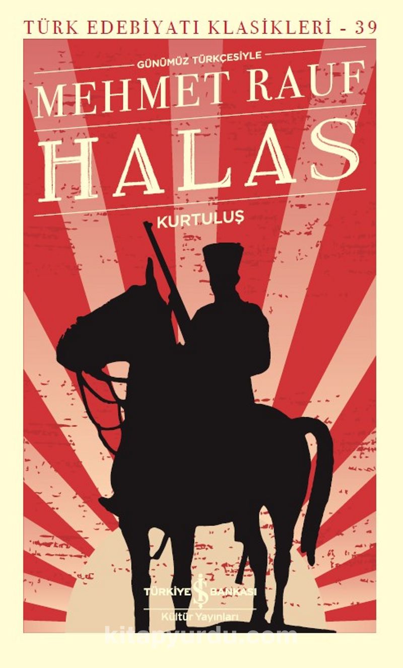 Halas Kurtuluş