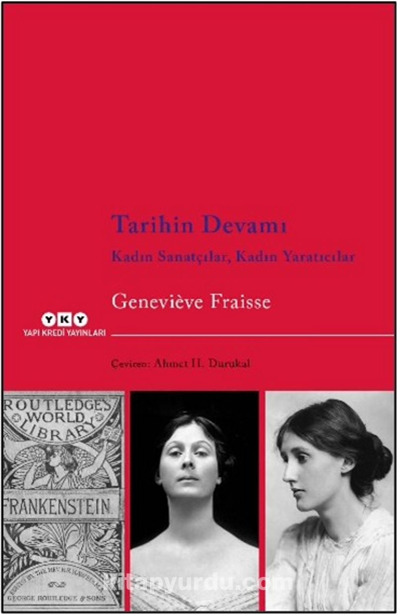 Tarihin Devamı