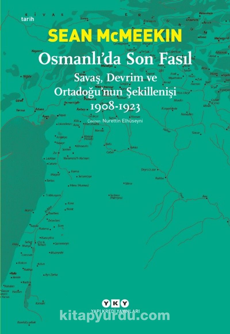 Osmanlı’da Son Fasıl