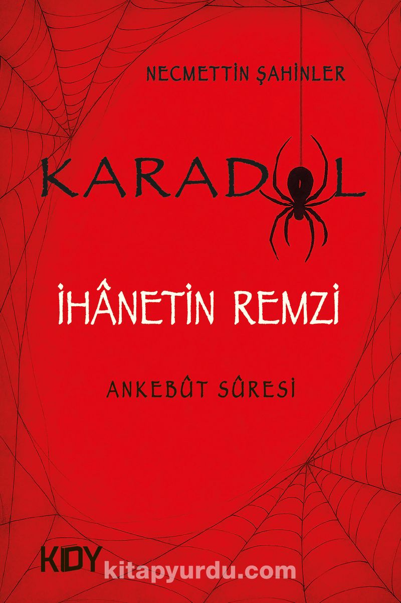 Karadul İhanetin Remzi