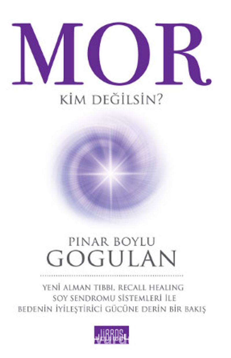 Mor - Kim Değilsin?