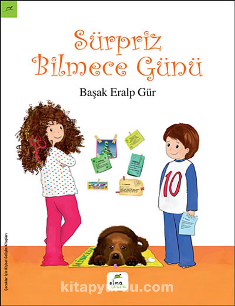 Sürpriz Bilmece Günü