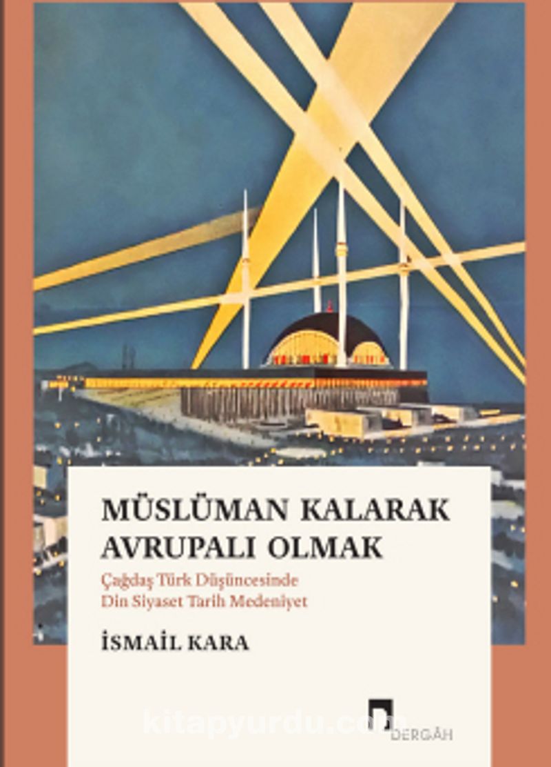 Müslüman Kalarak Avrupalı Olmak