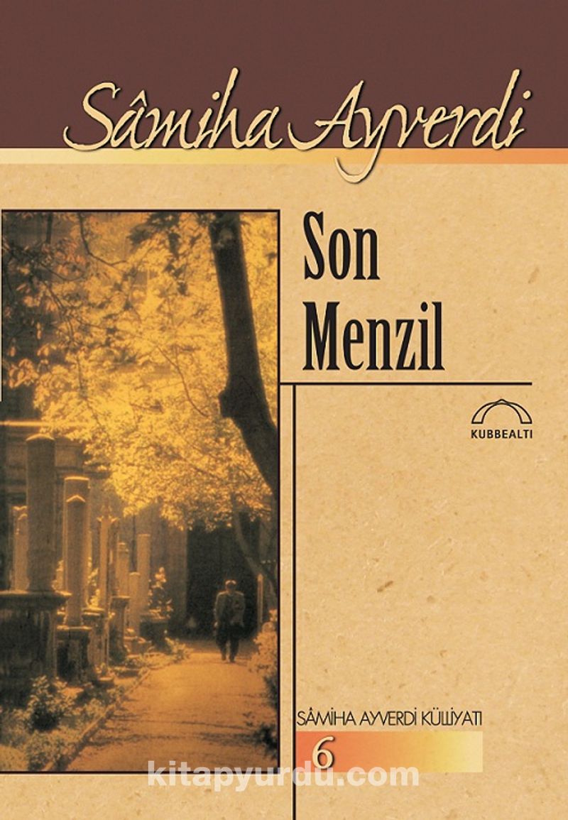 Son Menzil
