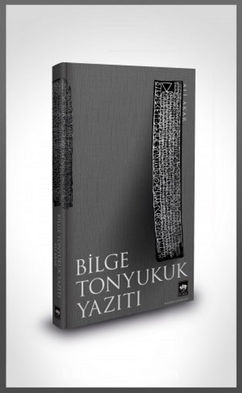 Bilge Tonyukuk Yazıtı