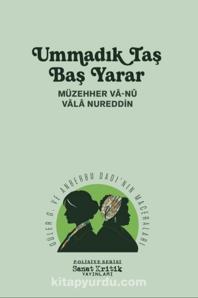 Ummadık Taş Baş Yarar