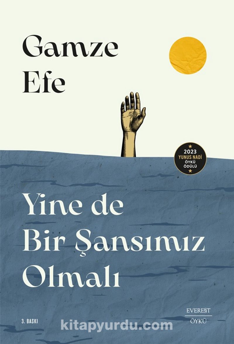Yine de Bir  Şansımız Olmalı