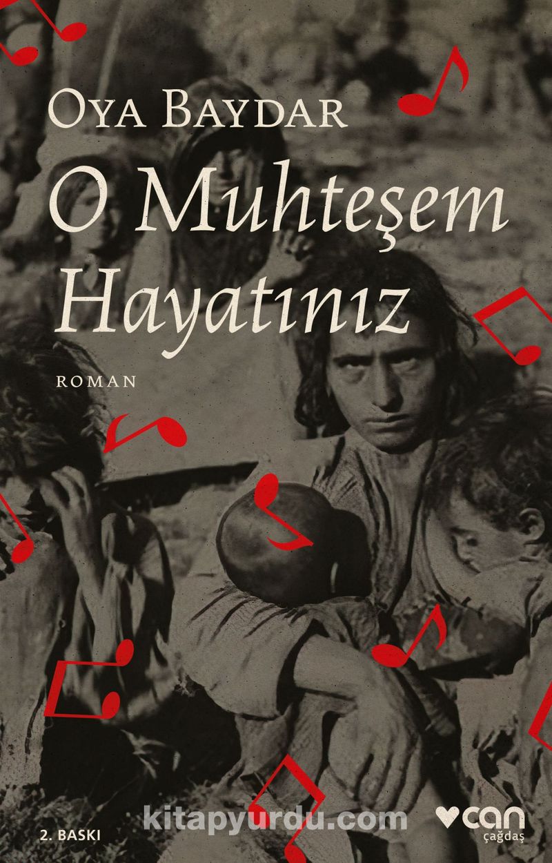 O Muhteşem Hayatınız