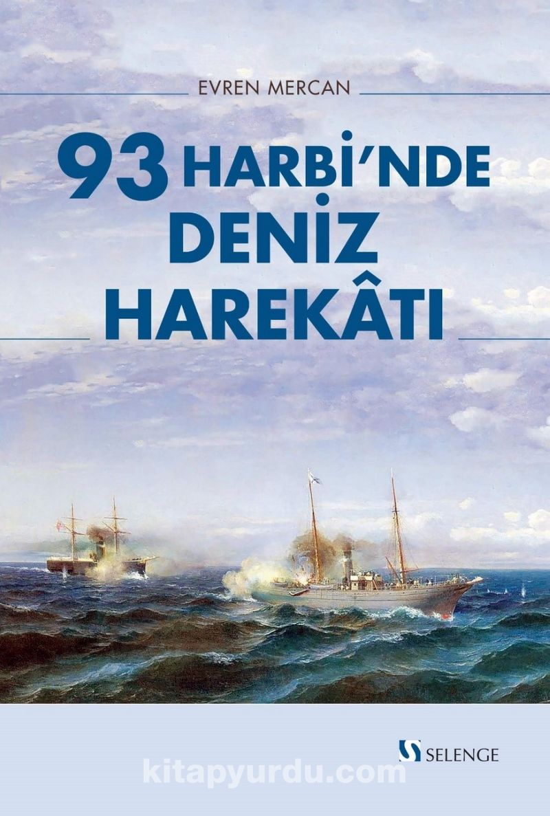 93 Harbi’nde Deniz Harekatı