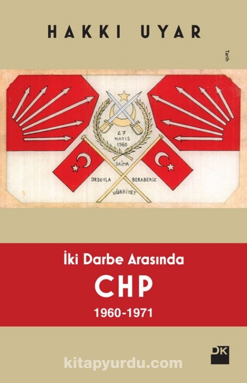 İki Darbe Arasında CHP 1960-1971