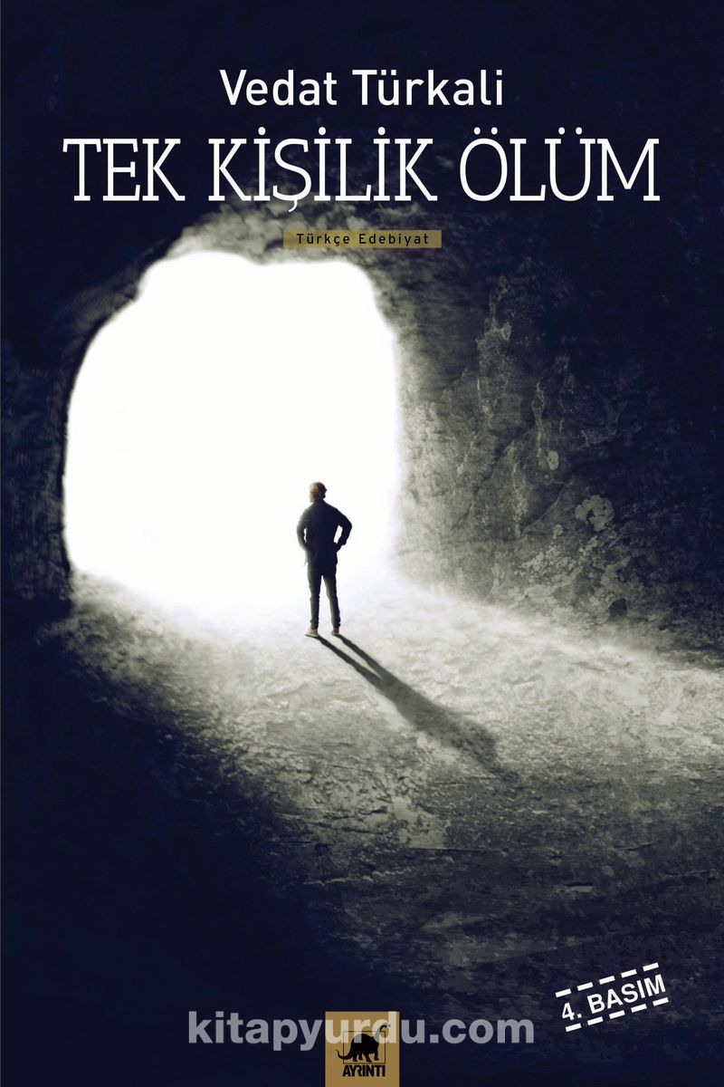 Tek Kişilik Ölüm